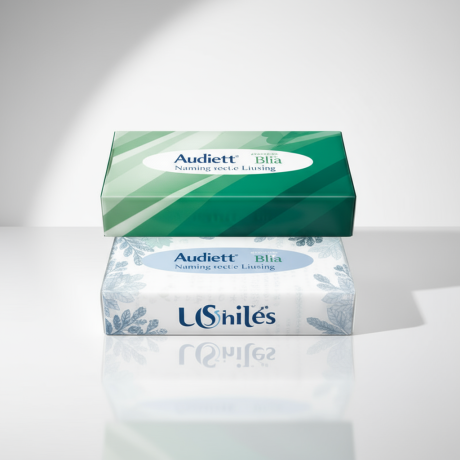 Lacura servetter 120st