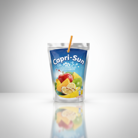 Capri sun Multivitam 200ml