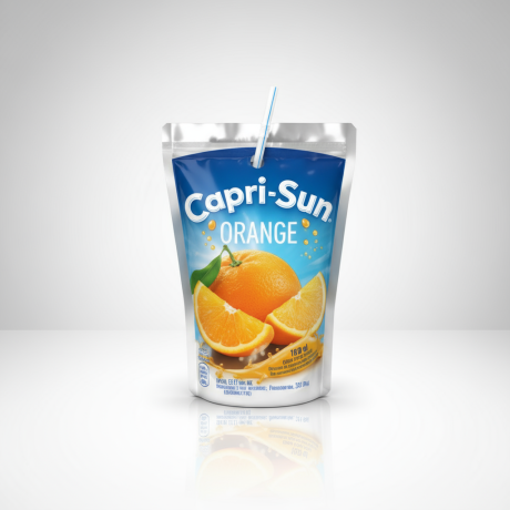 Capri sun Orange 200ml