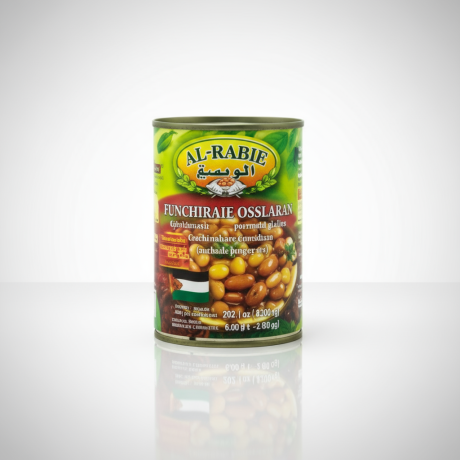 AL Rabih Favabönor Palestina 425g
