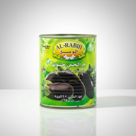 AL Rabih Grillad Aubergine 765g