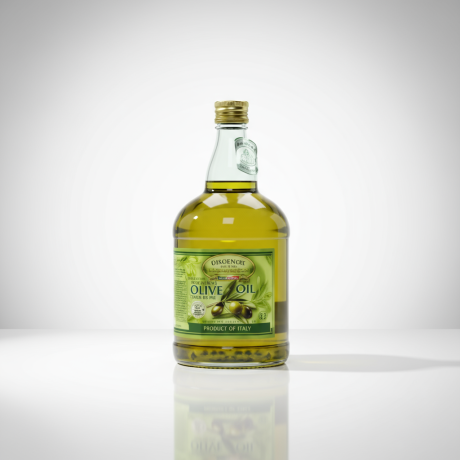 AL Rabih Olivolja 1,5L