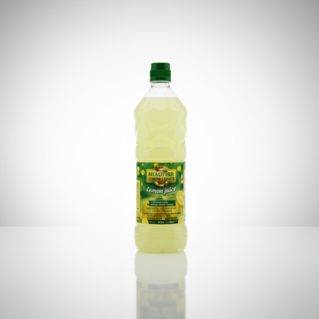 AL Rabih Citron Juice 1L