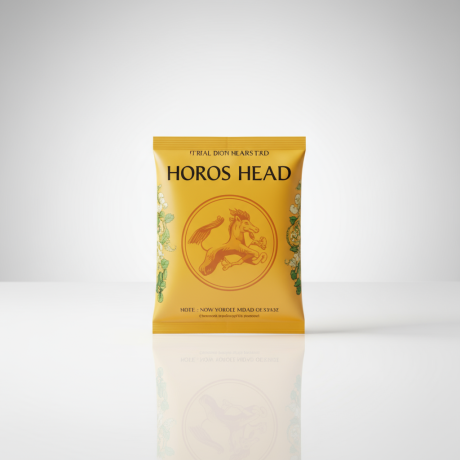 Horse Head Ceylon Te 160g