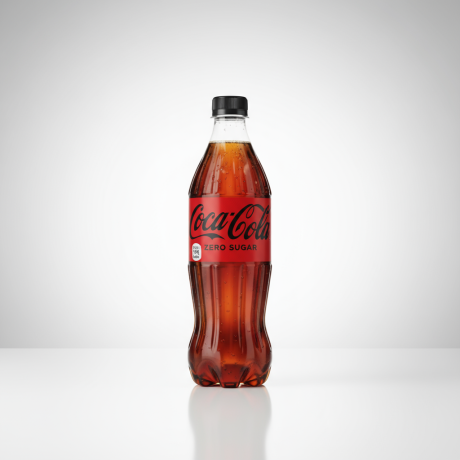 Coca Cola Zero 50cl