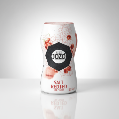 Salt Bord med Jod 125g