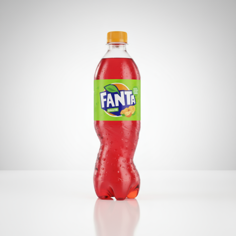 Fanta Exotic 50cl