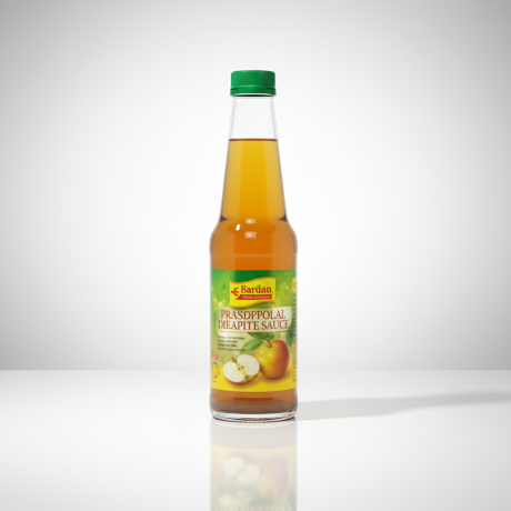Yamama Äpple Vinäger 300ml