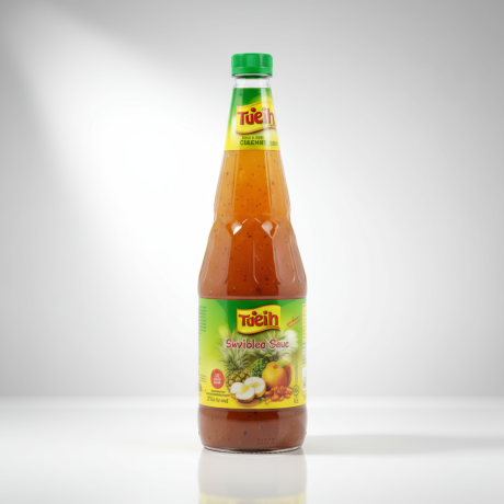 Yamama Äpple Vinäger 750ML