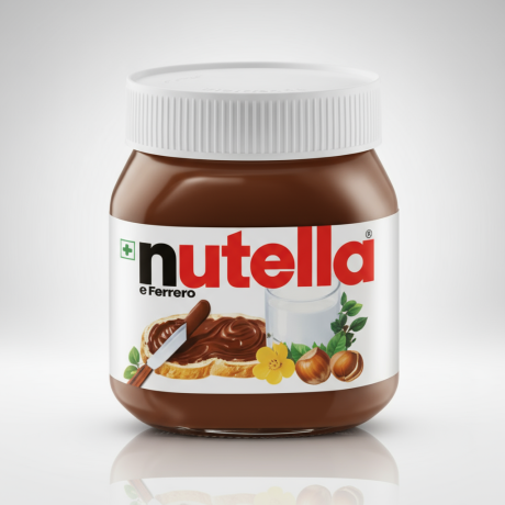 Nutella 350g