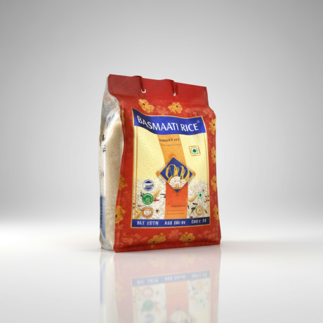 Mahmood Ris Basmati 4,5kg