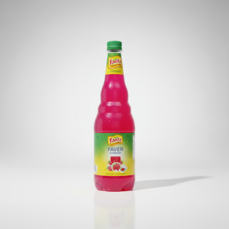 Yamama Rossirap 750ml