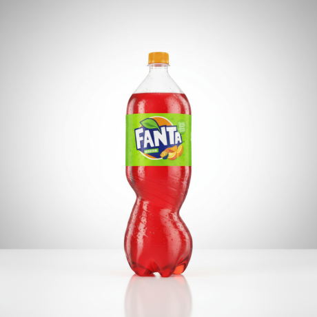 Fanta Exotic 1,5 L