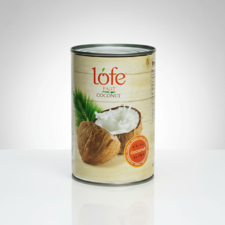 Santo Kokosmjölk 575gr