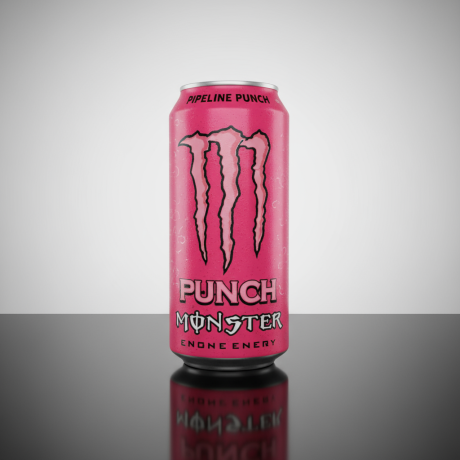Monster Energi Pipeline Punch 500ml