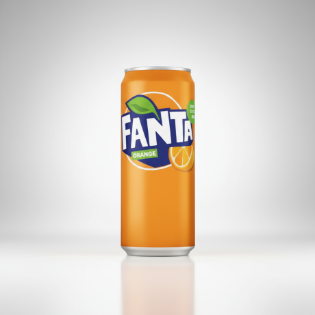 Fanta Orange 33cl