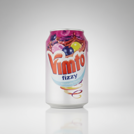 Vimto ZERO 33cl