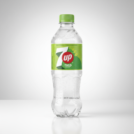 7up FREE 50cl