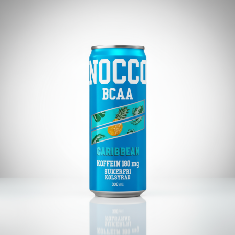Nocco Caribbean 33cl