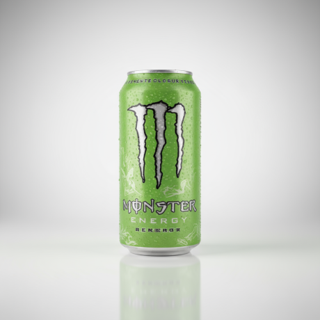 Monster Ultra Paradise 500ml