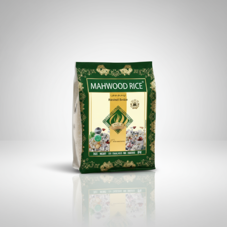 Mahmood Ris White Basmati 900gr