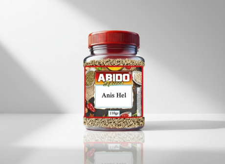 Abido Anis Hel