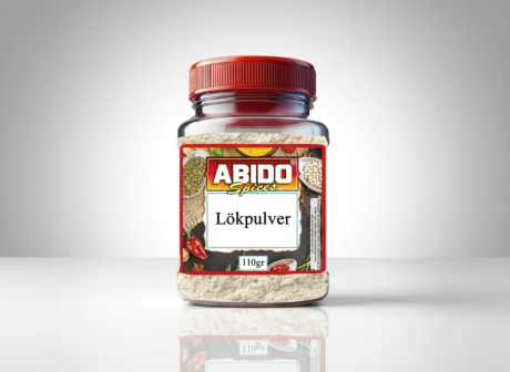 Abido Lök 110gr