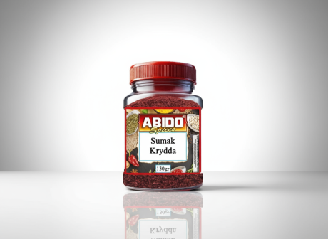Abido Sumac Krydda 130gr