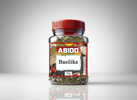 Abido Basilika 50gr