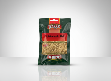 Abido Spiskummin Hel 50g