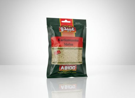 Abido Kardemumma Malen 20g