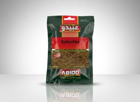 Abido Sjukryddor 45g