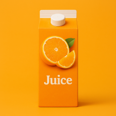 Juice & fruktdryck