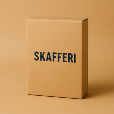 Skafferi