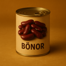 Bönor