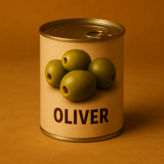 Oliver