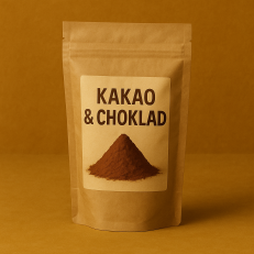 Kakao & choklad