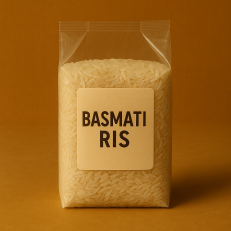 Basmatiris