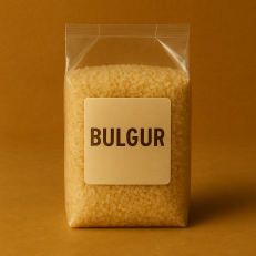 Bulgur