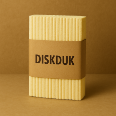 Diskduk