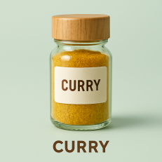 Curry