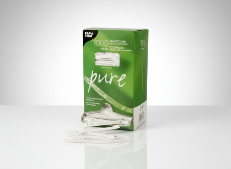 PapStar Tandpetare (1000-pack)