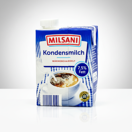 Milsani Kaffemjölk 7,5% 340 g