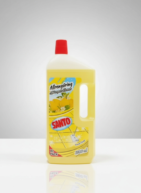 Santo Allrengöring Fresh 1500ml