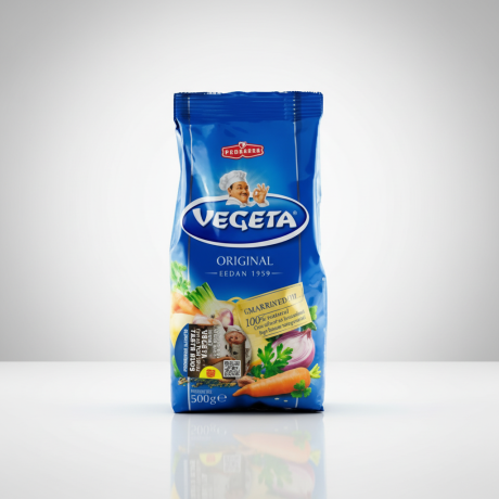 Vegeta Allkrydda 600g (500g + 100g gratis)