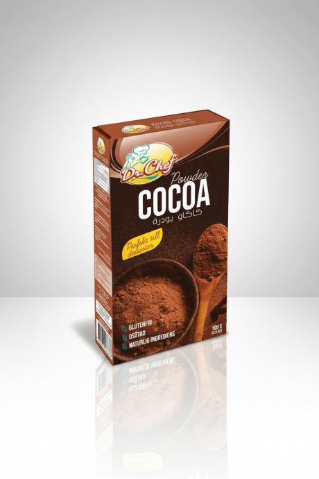 Dr Chef Kakao 100g