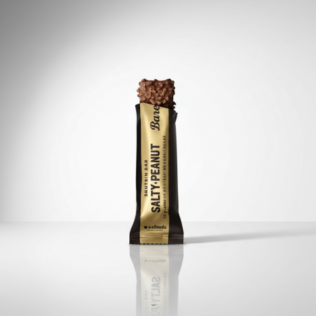 Barebells Bar Salty Peanut 55g
