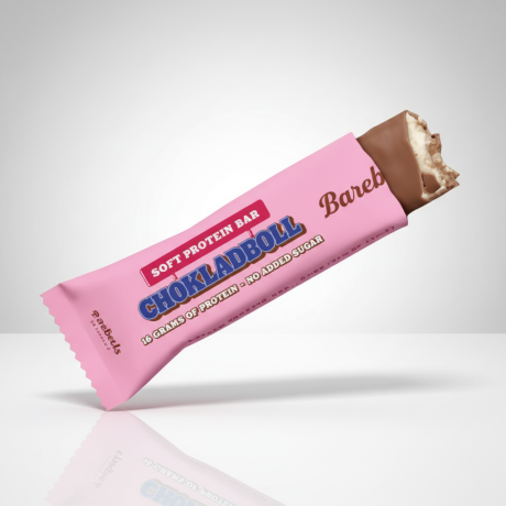 Barebells Bar Chokladboll 55g
