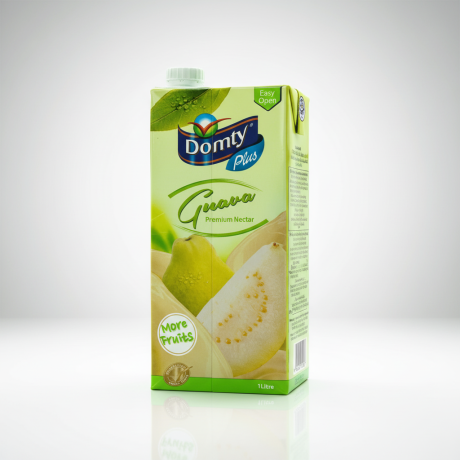 Domty Guava Nektar 1L