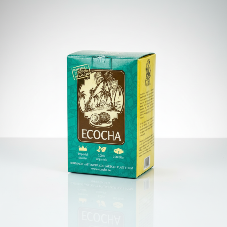 Ecocha kol Halvor 1 kg